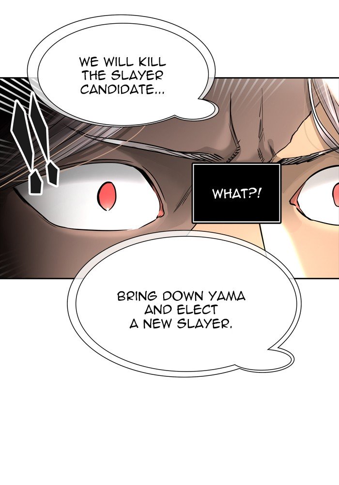 Tower of God, Chapter 437 image 126